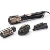 سشوار برس‌دارچرخشی  حالت‌دهنده بابیلیس BaByliss AS964/AS964E – ۱۰۰۰ وات، فناوری یون، سبک و حرفه‌ای مشخصات، مزایا و معایب- سایت خرید بندر