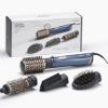 سشوار برس‌دارچرخشی  حالت‌دهنده بابیلیس BaByliss AS964/AS965E – ۱۰۰۰ وات، فناوری یون، سبک و حرفه‌ای مشخصات، مزایا و معایب- سایت خرید بندر