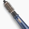 سشوار برس‌دارچرخشی  حالت‌دهنده بابیلیس BaByliss AS964/AS965E – ۱۰۰۰ وات، فناوری یون، سبک و حرفه‌ای مشخصات، مزایا و معایب- سایت خرید بندر