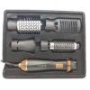 سشوار برس‌دارچرخشی  حالت‌دهنده بابیلیس BaByliss AS966SDE – ۱۰۰۰ وات، فناوری یون، سبک و حرفه‌ای مشخصات، مزایا و معایب- سایت خرید بندر