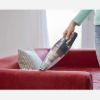 Black & Decker SVB520JW – جارو شارژی ۲-in-1 ۱۸V با ۴۰ دقیقه کارکرد - سایت خرید بندر