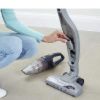 Black & Decker SVB520JW – جارو شارژی ۲-in-1 ۱۸V با ۴۰ دقیقه کارکرد - سایت خرید بندر