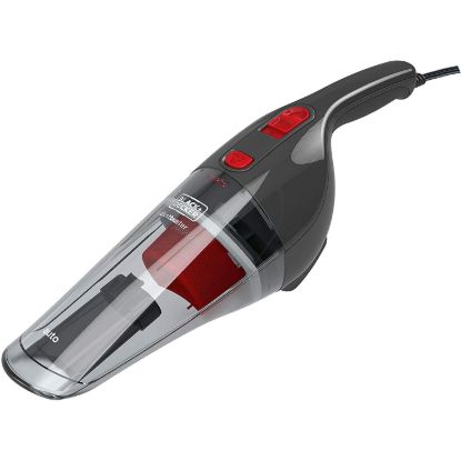 جارو فندکی بلک اند دکر NV1210AV – بهترین جارو دستی خودرو ۱۲ ولت - سایت خرید بندر