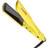 اتو موی حرفه‌ای BaByliss PRO BAB2073EPE Dry & Straighten | صاف کردن مو خشک و مرطوب با پوشش EP 5.0 - سایت خرید بندر