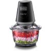 خرید خردکن بلک اند دکر GC400-B5 | توان ۴۰۰ وات – کاسه شیشه‌ای ۱٫۲ لیتری - سایت خرید بندر