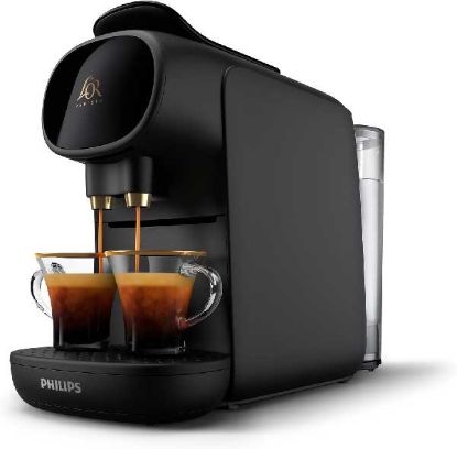Philips L’OR Barista LM9012/60 – ماشین قهوه کپسولی ۱۹ بار فشار با قابلیت دو فنجان همزمان  توضیحات متا: