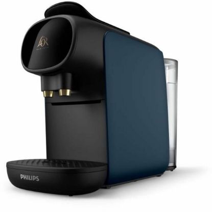 Philips L’OR Barista LM9012/60 – ماشین قهوه کپسولی ۱۹ بار فشار با قابلیت دو فنجان همزمان  توضیحات متا: