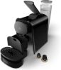 Philips L’OR Barista  LM9012/90 – ماشین قهوه کپسولی ۱۹ بار فشار با قابلیت دو فنجان همزمان -سایت خرید بندر