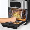 سرخ کن بدون روغن بلک اند دکر AOF100-B5 | خرید، قیمت و مشخصات - سایت خرید بندر