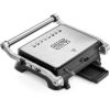 گریل بلک اند دکر CG1400 | گریل برقی خانگی ۱۴۰۰ وات با صفحات نچسب - سایت خرید بندر