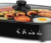 «خرید گریل برقی بلک اند دکر GH1500-B5 | مشخصات و قیمت» - سایت خرید بندر