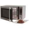 مایکروویو بلک اند دکر مدل MZ3000PG-B5 | ظرفیت ۳۰ لیتر، گریل و منوی خودکار - سایت خرید بندر